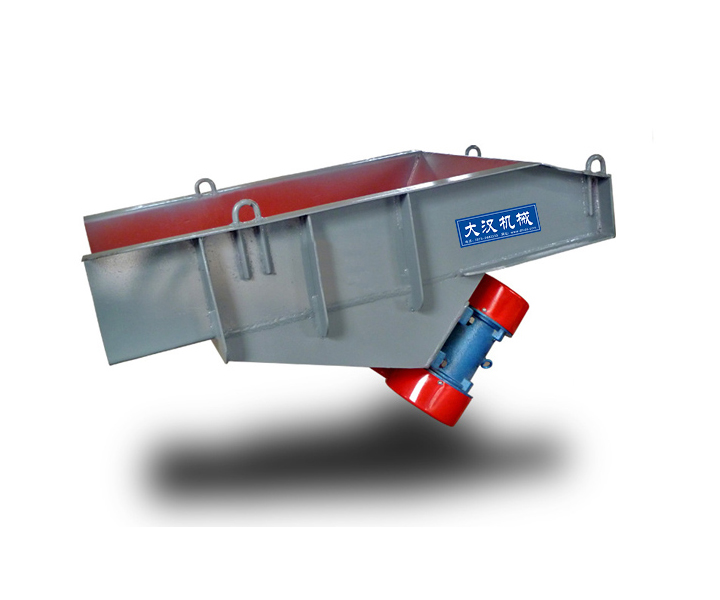振動給料機(jī)價格多少？